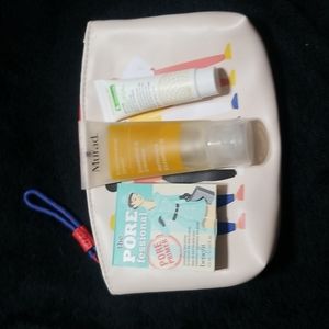 Deluxe Beauty Kit